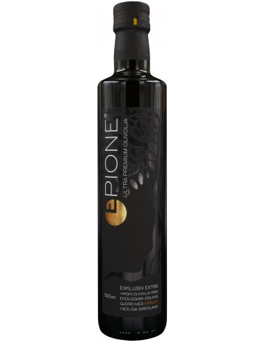 Ultra Premium Olive oil - 500 ml