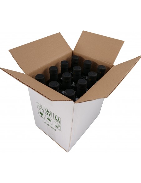 Ultra Premium Olive oil - 12 units